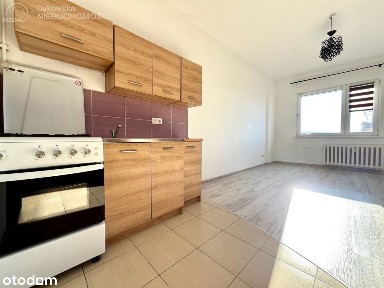 Kawalerka 27 m2 Jagiellońska Lębork