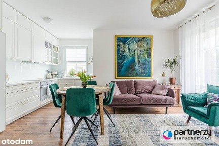 Almeryjska, Pogórze, Kosakowo, pucki, pomorskie