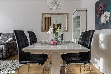 3 Pokoje | 2 balkony | piękny widok | Gdańsk Zaspa