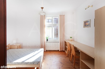 Wyjątkowe 3-pokojowe mieszkanie w Dolnym Sopocie | 100 m od morza