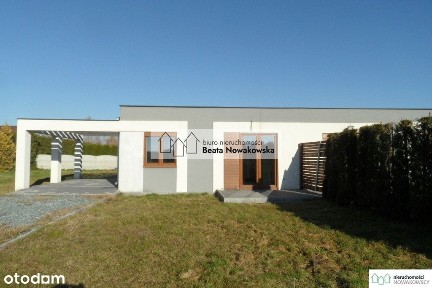 Dom, 93,86 m², Dąbrowa