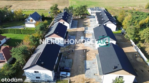 Domy pod lasem | Rumin | Posoka