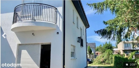 ul. Żurawinowa, Suchy Las, poznański, wielkopolskie