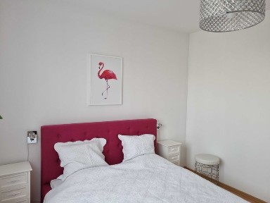 Sprzedam mieszkanie bez posrednikow Gdansk Osowa z piwnica,parkingiem