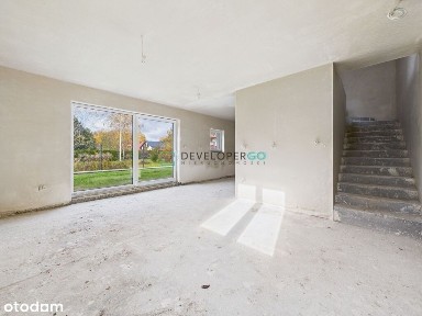 * Nowoczesny bliźniak pod miastem 4 pokoje 146m2 *