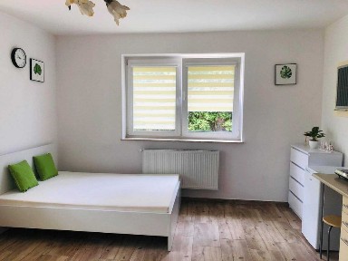 BEZCZYNSZOWA Kawalerka TARAS zalesie Rzeszów dla 1 osoby