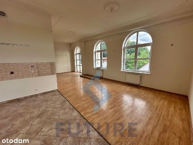 Nowoczesne mieszkanie w świetnej lokalizacji 105m2