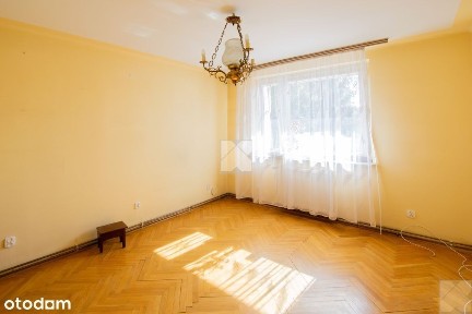 Bezczynszowe mieszkanie blisko Centrum