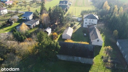 Siedlisko w m. Czarnolas gm. Policzna pow. Zwoleń.