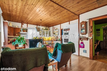 Sprzedam lub zamienię dom z duszą Pod Aniołami