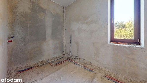 Wolnostojący dom 280mkw, Działka 976mkw, Garwolin ul Zawady