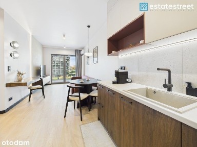 ul. Nadgórników, Koszutka, Katowice, śląskie