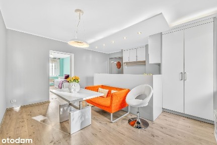 ul. ks. Franciszka Nawrota, Śródmieście, Bytom, śląskie