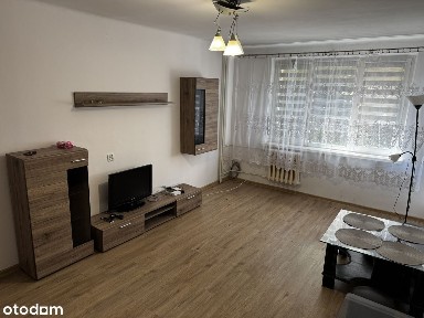 Wynajmę mieszkanie M3 w Zawierciu