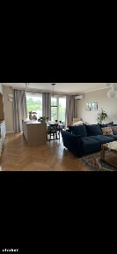 Nowoczesne 3-pokojowe mieszkanie z balkonem i garażem