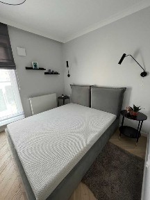 Mieszkanie w centrum Wrocławia