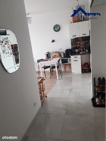 Świeżo wykończone | Balkon 15,6 m² | Ładny widok