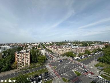 2 pok. 36m2 Piękny Widok NOWE wykończone