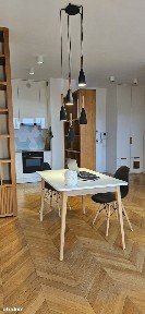 Mieszkanie, 2 pokoje z tarasem - Galeria Park, Mokotów | ul. Obrzeżna