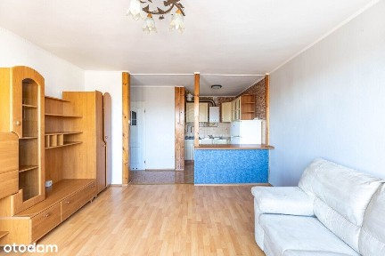 Kawalerka 29,6m2 Piaseczno (Rezerwacja)