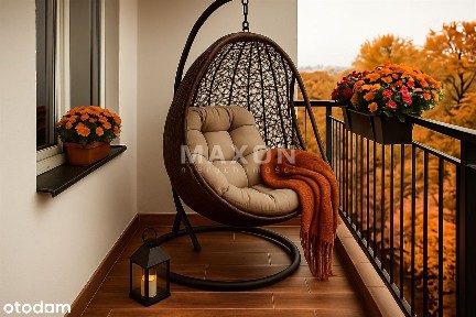 Pkp 5 min ✨ Piękny widok ✨ Balkon ✨ Piwnica