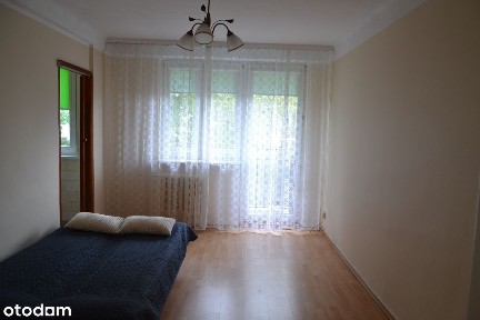 ul. Janusza Kusocińskiego, Osiedle XV-lecia, Radom, mazowieckie