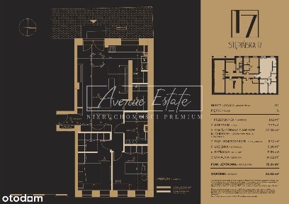 135m2 całkowita pow.!/ Ogródek / Parking w cenie