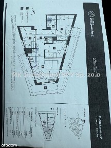 67m 4pok garaż komórka taras Płochocińska 197 nowe