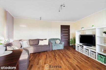 Przestronne, jasne mieszkanie na zielonym Bemowie