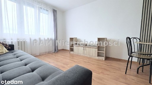 Mieszkanie, 30,48 m², Głogów