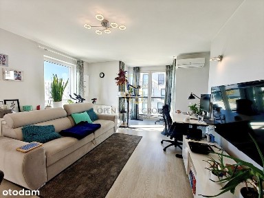 Osiedle WUWA Nowe Żerniki/2pok/top/51m2/2xGaraz