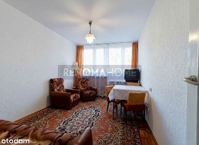 Sky Tower | 3 pok | Oddzielna kuchnia