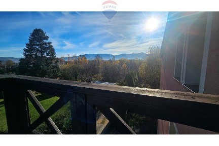 Duże mieszkanie z widokiem Mysłakowice