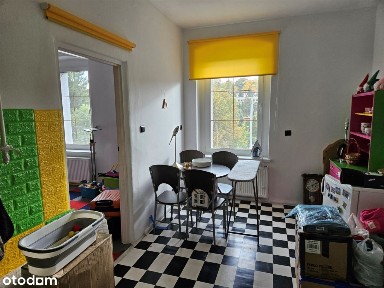 Mieszkanie, 31,80 m², Świebodzice