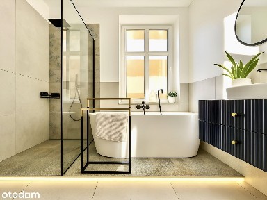 Piękne wykończone mieszkanie w kamienicy w Dzierżoniowie