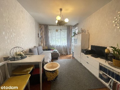 3 pokoje ul Olszewskiego przy pętli na Wielkiej Wyspie