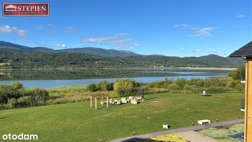 Apartament w Lake Hill Sosnówka