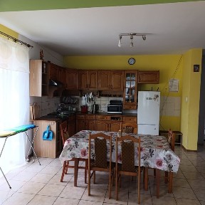 Stancja dom mieszkanie