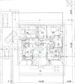 DOM Z POTENCJAŁEM NA ZALESIU! 220 M2 | DZIAŁKA 11a