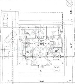 Dom Z Potencjałem Na Zalesiu | 220 m2 | 11 arów