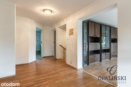 Spokojna okolica | Kominek | Garaż | 7a