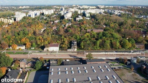 Środula, Sosnowiec, śląskie