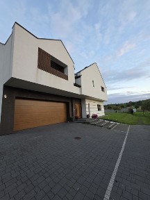 Dom z widokiem na góry,bezpośrednio od właściciela