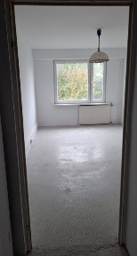 OKAZJA! Mieszkanie 2 pokojowe w Siemiatyczach z potencjałem! 150 000zł