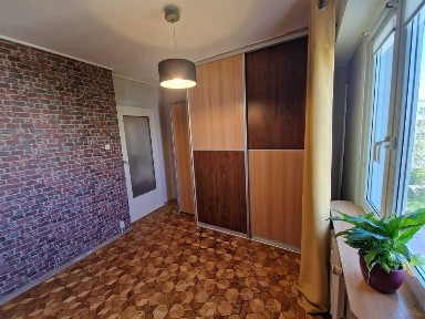 Mieszkanie 48m2 Ludowa