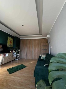 2 pokoje, centrum- Traugutta - klimatyzacja | niski czynsz