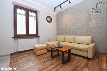 ul. Starowiślna, Kazimierz, Stare Miasto, Kraków, małopolskie