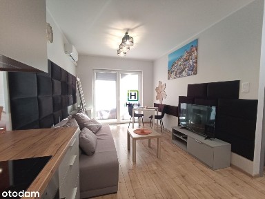 Mieszkanie, 33 m², Wieliczka