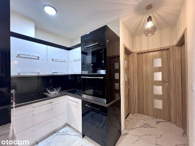 NOWOCZESNE MIESZKANIE PREMIUM 56 m² Z BALKONEM - CITY YES, 2022