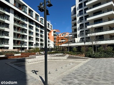 Lokal z najemcą na Żoliborzu Artystycznym